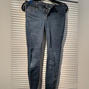 Articles of society jeans